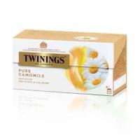 ราคา Twinings Pure Camomile Tea ชาทไวนิงส์ เพียว คาโมมายล์ (1729714559776098874)