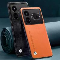 ราคา เคสโทรศัพท์, หนัง PU ผิวธรรมดา, ป้องกันรอยขีดข่วน, ฝาหลังกันกระแทก, หรูหรา, ผิวด้าน, เหมาะสำหรับ Realme GT3, GT5, GT Neo5, Neo 5, GTNeo5, 5G, RealmeGT3 5G, 2023 (1730353491310840467)