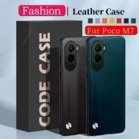 ราคา เคสโทรศัพท์, สำหรับ Xiaomi Poco M7 Pro Plus, M 7, PocoM7 pro, PocoM7 Plus, PocoM7Plus, ผิวธรรมดา, เนื้อหนัง, ซิลิโคนนิ่ม, กันกระแทก, ป้องกันรอยขีดข่วน, ฝาหลัง (1732330016628639171)
