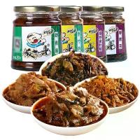 ราคา น้ำพริกจีน หลายรส พร้อมทาน ขนาด 280g ทานกับข้าวสวย ปรุงบะหมี่ ซอสพริก ผักกูด เห็ดหอม หน่อไม้ เห็ดเข็มทอง พร้อมส่ง1-2วัน (1732237138147968974)