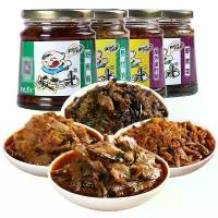 ราคา น้ำพริกจีน หลายรส พร้อมทาน ขนาด 280g ทานกับข้าวสวย ปรุงบะหมี่ ซอสพริก ผักกูด เห็ดหอม หน่อไม้ เห็ดเข็มทอง พร้อมส่ง1-2วัน (1732385684687848719)