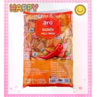 ราคา เอโร่ ซอสพริก ซอสพริกซอง 10ก. x 100ซอง (1731735526410847471)