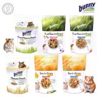 ราคา Bunny Nature (บันนี่เนเจอร์) อาหารหนูแฮมสเตอร์ ไจแอนท์ สารอาหารครบถ้วน สมบูรณ์เหมาะสมตามสายพันธุ์ ขนาด 500 กรัม คลังสินค้า (1731984646477153571)
