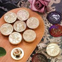 ราคา หัวแสตมป์ขี้ผึ้งซีล, ซีรีย์กุหลาบ, วัสดุทองแดง, เส้นผ่านศูนย์กลางแสตมป์ปิดผนึก, เหมาะสำหรับ DIY, สมุดภาพ, ซองจดหมาย, การ์ดเชิญ, งานฝีมือตกแต่ง (1732508135989282778)