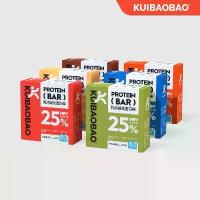 ราคา โปรตีนบาร์ โปรตีนบาร์ รสช็อคโกแลต ไวท์ช็อคโกแลต อิ่มนาน 1แท่ง 112กรัม โปรตีน16.9กรัม (1731307495457851055)