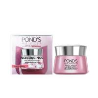 ราคา Pond'S Bright Miracle Ultimate Clarity Day Cream SPF15 45g.พอนด์ส ไบร์ท มิราเคิล อัลทิเมท คลาริตี้ เดย์ครีม 45 กรัม (1731524485977180071)