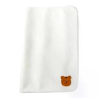 ราคา เสื่อเปลี่ยนผ้าอ้อมเด็กกันน้ำ ใช้ซ้ำได้ สำหรับทารกแรกเกิด ทำจากผ้าฝ้าย แผ่นรองเปลี่ยนผ้าอ้อม เบาะรองนั่งแบบตั้งโต๊ะ ที่นอนเด็ก (1731727805524380426)