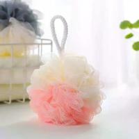 ราคา ใยขัดตัวคุณภาพสูง ขนาดใหญ่ ใหม่ ฟองน้ำตาข่ายอาบน้ำ นุ่มและน่ารัก เหมาะสำหรับสาว เกลืออาบน้ำ ขายส่ง ข้อเสนอพิเศษ (1729898887283509516)