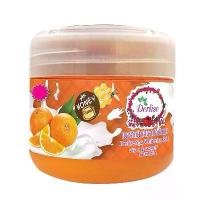 ราคา Derlise เกลือสปาขัดผิว สูตรส้มผสมน้ำผึ้ง เนียนนุ่มน่าสัมผัส เกลือสปา เกลือขัดผิว เกลืออาบน้ำ เกลือฟอกผิว (1732077971265849104)