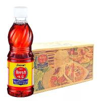 ราคา ยกลัง (24ขวด) น้ำปลา ทิพรส ขวดเล็ก ขนาด 300 มล.ทิพรส (1732156238606796595)