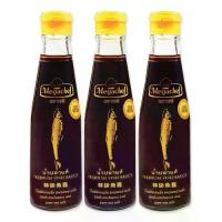 ราคา น้ำปลา ตรา เมกาเชฟ ขนาด 200 มล. (ขวดแก้วเล็ก) (1730064955142867896)