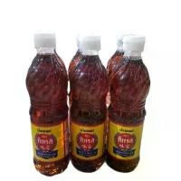 ราคา [จัดเซ็ท 6 ขวด] น้ำปลา ตราทิพรส ปริมาณ 500มล. (1731830565559764903)