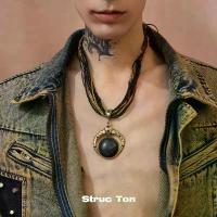 ราคา แหวนโบโฮสีน้ำเงิน วินเทจ เครื่องรางของขลัง เหมาะสำหรับการเดินทางและวันหยุด แหวนวินเทจโบราณ มาใหม่ (1732564003795928828)