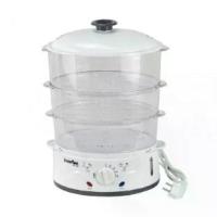 ราคา [COD] Imarflex อิมาร์เฟล็ค หม้อนึ่ง หม้ออบ หม้อหม้อเอนกประสงค์ หม้ออุ่นอาหาร เครื่องนึ่ง มีซึ่ง 3 ชั้น หม้อนึ่งไฟฟ้า รุ่น SC-532 ร้อนเร็ว ทั่วถึง (1732560875518855094)