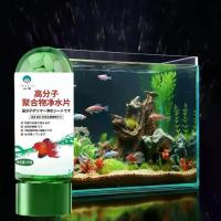 ราคา เครื่องกรองน้ำตู้ปลา, เครื่องกำจัดสาหร่าย, เครื่องกรองความขุ่น, สำหรับตู้ปลาและตู้ปลา, น้ำ T8G6 (1732291798006597669)