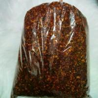 ราคา พริกป่น แบบดี น้ำหนัก1000กรัม (1732544309233878504)