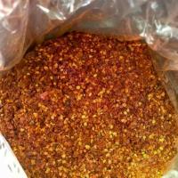 ราคา พริกป่น เตาถ่าน พริกแดงจินดาป่น น้ำหนัก 500 กรัม (1731795521549863214)