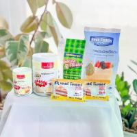 ราคา ผงฟู เบเกอร์ส ชอยส์ ผงฟู ดับเบิลแอ็คชั่น ผงฟู สูตรดับเบิ้ลแอ็คติ้ง เบสท์ฟูดส์ อิมพีเรียล แม็กกาเรต Bestfood IMPERIAL mcgarrett - KHAMWAN BAKERY STORE (1729613724141848604)