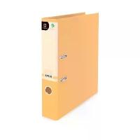 ราคา ขายดี ELEPHANT แฟ้มสันกว้าง F4 สัน2นิ้ว แอปริคอต 2101F (1732125616096446189)