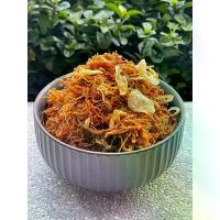 ราคา อร่อย หมูเส้น หมูฝอย อบกรอบ ขนาด 300 กรัม สินค้า OTOP จากระยอง อาหารทดแทน (1732567065926010248)