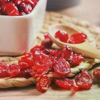 ราคา อาหารว่างประจำวัน แครนเบอร์รี่อบแห้ง 500 กรัม อาหารทดแทน (1732552889233605761)