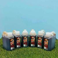 ราคา น้ำมันหอย ตราราชารส 6 แกลลอน ขนาด 1,000 ML (1732024009428206674)