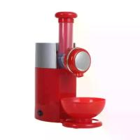 ราคา เครื่องทำไอศกรีม, ขนาดกะทัดรัด, เครื่องทำขนมและผลไม้อัตโนมัติ, เหมาะสำหรับโยเกิร์ตแช่แข็ง, เชอร์เบท, สเลอปี้, และสเลอปี้, เครื่องทำอาหารเย็น (1731402609351885978)