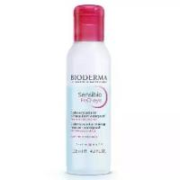 ราคา BIODERMA - Bioderma Sensibio H2O Eye ผลิตภัณฑ์ล้างเครื่องสำอาง ทำความสะอาด (1729687881628092803)