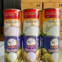 ราคา ผลไม้กระป๋อง ลูกตาลเมรี่3+ลำไยมายฟู๊ดส์3 (1731278463622546976)