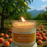 ราคา เทียนหอมกลิ่น ม็อกเทล (1729456477208218252)