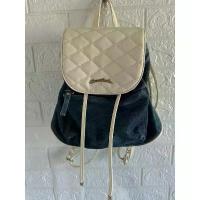 ราคา กระเป๋าเป้ ยีนส์ ขนาด 12*28*23 cm ก*ย*ส กระเป๋านำเข้าญี่ปุ่น เป้ ใบ ใหญ่ (1732831896289117958)