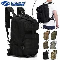 ราคา CP กระเป๋าเป้ทหาร รุ่น 3P สะพายหลังรุ่น เนื้อผ้าแบบหนา วัสดุคุณภาพดี แข็งแรงทนทาน เป้ ใบ ใหญ่ (1732760623123432949)