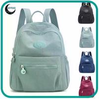 ราคา Appear กระเป๋าเป้สะพายหลัง ขนาดเล็ก อเนกประสงค์ เหมาะกับการเดินทาง ใส่ เครื่อง สําอาง แบบ พกพา จิ๋ว น่ารัก pouch bag เป้ ใบ ใหญ่ ๆ (1732825970404722068)