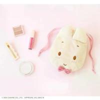 ราคา กระเป๋าหูรูด Marron Cream ผ้าด้านในมีลายดอกไม้ คําแนะนําผลิตภัณฑ์ใหม่ของเดือนนี้ เป้ ใบ ใหญ่ (1732984755420431932)