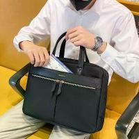 ราคา Leacat กระเป๋าสะพายไหล่ ใส่แล็ปท็อปได้ แฟชั่นสําหรับสตรี ขนาด 13.3 15 16 นิ้ว คําแนะนําผลิตภัณฑ์ใหม่ของเดือนนี้ rootote hello kitty เป้ ใบ ใหญ่ กระเป๋าเป้ น่ารัก ๆ (1732626593612268656)