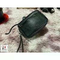 ราคา กระเป๋าหนังสีดำอเนกประสงค์ เป้ ใบ ใหญ่ (1732753483797267875)