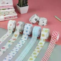 ราคา ผ้าพันแผลป้องกันการสึกหรอ, เทปวัดนิ้ว, ผ้าพันแผลแบบมีกาวในตัว, ยืดหยุ่นและเหมาะสำหรับการเล่นกีฬา, ปลอกนิ้วข้อต่อ, สำหรับการเขียนและป้องกันการสึกหรอ ปู เป้ เทป เทป ปิดกล่อง ลา (1732133575013074696)