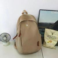 ราคา กระเป๋าเป้เดินทาง ความจุมาก เหมาะสำหรับนักเรียนมัธยมปลายและวิทยาลัย ชายและหญิง สีดำ สีทึบระดับไฮเอนด์ เป้ โจ๊กเกอร์ หมวด เป้ กระเป๋า สะพายหลัง ลาย ดอกไม้ (1731212241079076151)