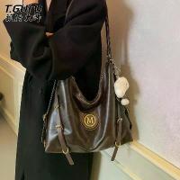 ราคา กระเป๋าถือผู้หญิง, กระเป๋าสะพายไหล่, ความจุมาก, กระเป๋าเป้สะพายหลังกลางแจ้ง, กระเป๋าสะพาย Melard, กระเป๋าสะพายข้าง, กระเป๋าโท้ทพร็อพ เป้ หลัง เป๋า เป้ kipling backpack က ြ (1731310615499605221)