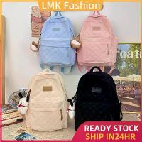 ราคา กระเป๋านักเรียน กระเป๋าเป้ เหมาะสำหรับผู้หญิงและผู้ชาย กระเป๋าเครื่องมือ กระเป๋าเป้ผู้หญิง กันน้ำ กระเป๋านักเรียนผู้หญิง กระเป๋า เป้ ใบ ใหญ่ (1732250228065404568)