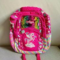 ราคา กระเป๋าเป้ สมิกเกิ้ล smiggle เป้ ยูนิคอร์น unicorn (1729642037428718472)