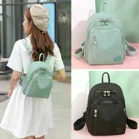 ราคา กระเป๋าเป้ กระเป๋าสะพายหลัง ผ้าดี หลายช่องซิป(GC-121) เป้ outdoor (1732887825131079300)