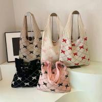 ราคา กระเป๋าถัก, กระเป๋าทอ, กระเป๋าสะพายไหล่, กระเป๋าสตรี, เกรดสูง, ประณีต, ความจุมาก, กระเป๋าชิค, ค้นหาใหม่ กระเป๋ายิปแซง bold lalon กระเป๋า แอร์ กระเป๋าแดง กระเป๋าของ whisperwhite เป้mcm (173055197745024