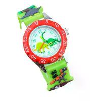 ราคา นาฬิกาอิเล็กทรอนิกส์ ลายการ์ตูน สำหรับเด็กผู้ชาย ดีไซน์ไดโนเสาร์ Pterosaurs น่ารัก นาฬิกาควอทซ์ นาฬิกาข้อมืออินเทรนด์สำหรับเด็กใหม่ กระเป๋า เด็ก เป้ (1732584100958930876)
