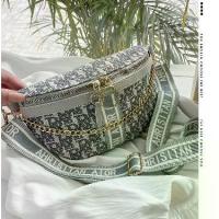 ราคา กระเป๋าคาดเอว CK มาใหม่ สายกว้างอินเทรนด์ พื้นผิว กระเป๋าสะพายข้างโทรศัพท์ กระเป๋าคาดหน้าอก เหมาะสำหรับเล่นกีฬา กระเป๋าสะพายข้าง 1023 คน เป้ คาด หน้าอก (1732010920591002428)