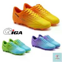 ราคา GIGA รองเท้าฟุตบอล รองเท้าสตั๊ด รุ่นFBG29 กิจกรรมกลางแจ้ง (สินค้าใหม่ มีกล่อง) COD (1731965525177697917)