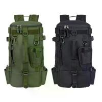 ราคา กระเป๋าเป้ตกปลา กันน้ำ แพ็คกีฬา พกพาสะดวก อเนกประสงค์ ความจุมาก เหมาะสำหรับวิ่ง กิจกรรมกลางแจ้ง ปั่นจักรยาน ทัวร์ริ่ง และตั้งแคมป์ (1732300132584359196)