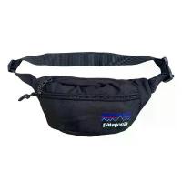 ราคา Patagonia กระเป๋าคาดอก คาดเอว กิจกรรมกลางแจ้ง (1732437851813283228)