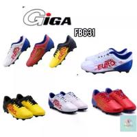 ราคา GIGA รองเท้าสตั๊ดฟุตบอล รุ่น FBG31 กิจกรรมกลางแจ้ง กีฬา (1732987577689015958)