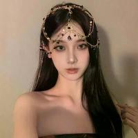 ราคา เครื่องประดับผมตะวันตก, มงกุฎผม, หมวกวินเทจ, เหมาะสำหรับป้องกันแสงแดด, ท่องเที่ยว, กิจกรรมกลางแจ้ง, ปั่นจักรยาน, ชุดแฟชั่น, ขับรถ, และปาร์ตี้หรือรวบรวม, สไตล์ไม่ซ้ำใคร, ลักษณะที่ (1732439247504770619)